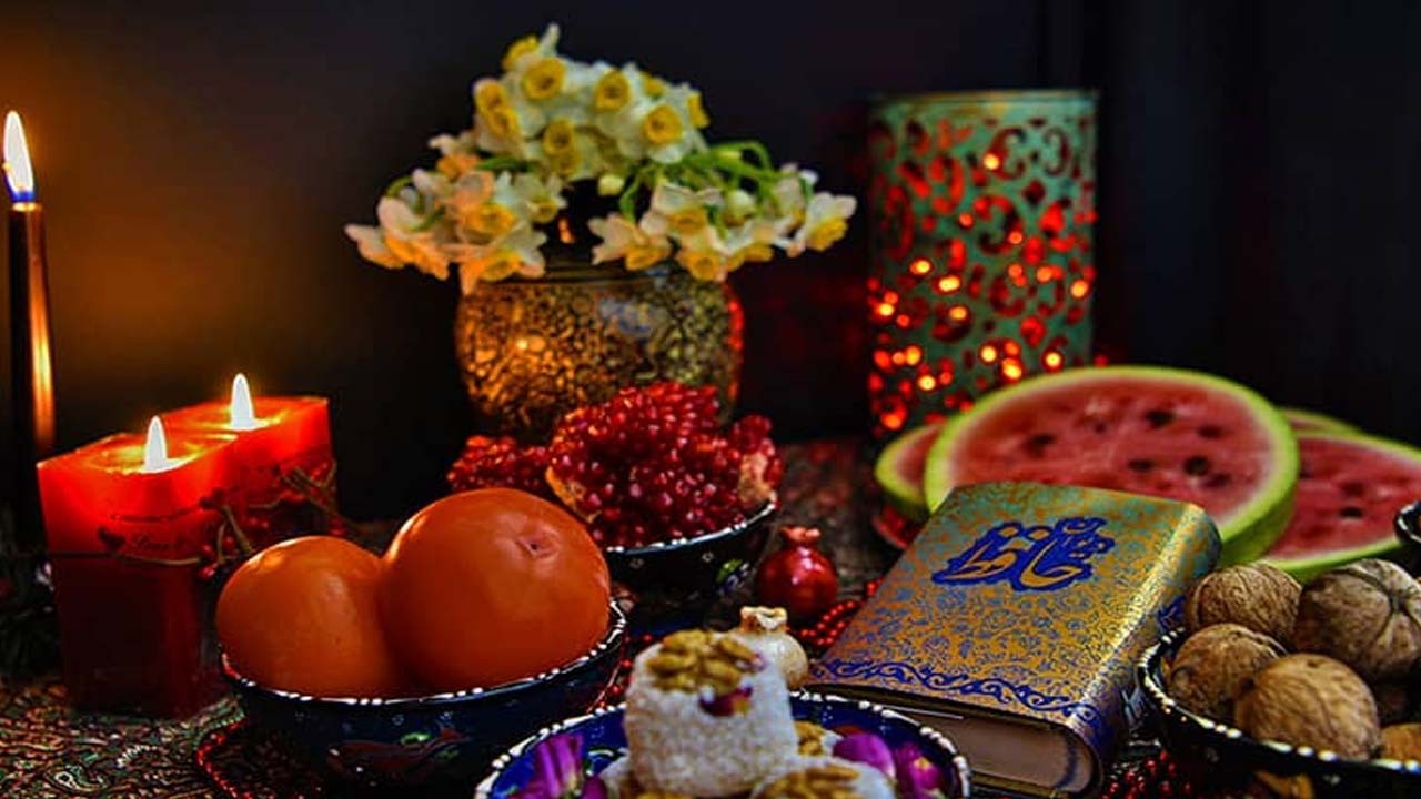 تاریخچه شب یلدا