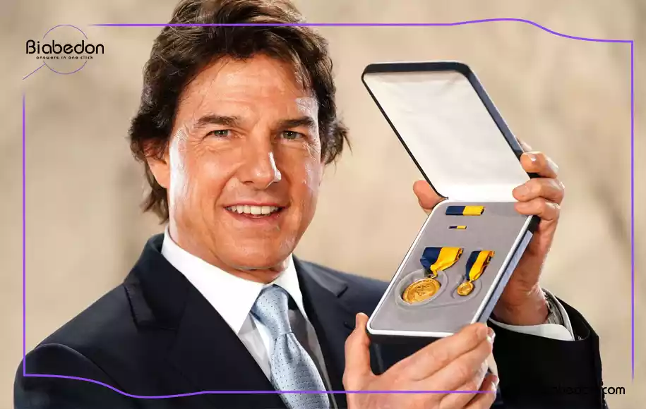 تام کروز (Tom Cruise)