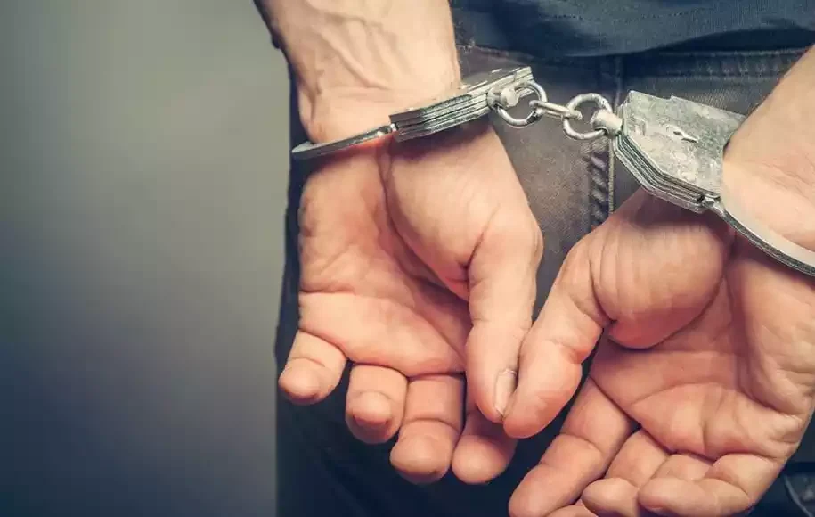 مجازات سرقت